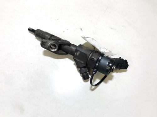 Injector MITSUBISHI SPACE STAR MPV (DG_A) 1.9 DI-D (DG4A) | BP35601035M100 - Image 3