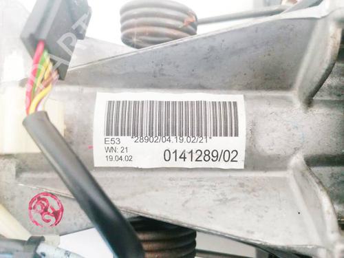 Steering column BMW X5 (E53) 3.0 d | BP35354692M21 - Image 3