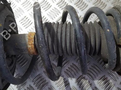 Used Shock absorber spring Shock absorber spring TOYOTA AVENSIS Saloon (_T27_) 2.0 D-4D (ADT270_, ADT270R) (126 hp) 35714271 35714271