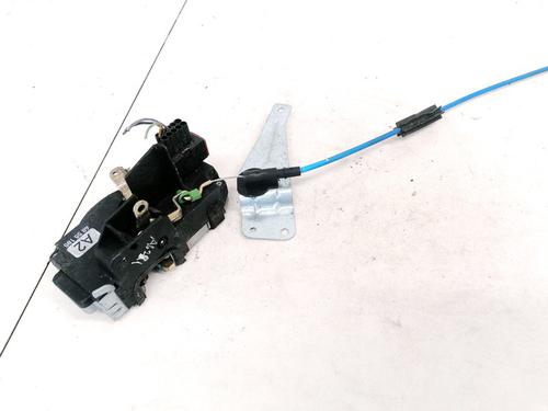 Used Front right lock Front right lock SAAB 9-5 (YS3E) 2.0 t (150 hp) 35559301 35559301