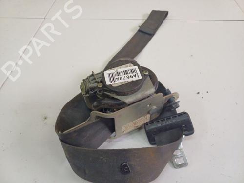 Used Front right seatbelt Front right seatbelt KIA CEE'D Hatchback (ED) 1.6 CRDi 90 (90 hp) 34942880 34942880