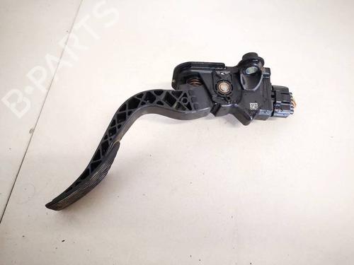 Used Pedal Pedal MITSUBISHI OUTLANDER II (CW_W) 2.0 DI-D (CW8W) (140 hp) 35306239 35306239