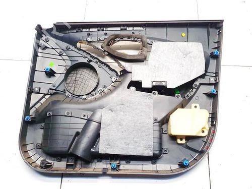 Front left panel HYUNDAI ix35 (LM, EL, ELH) 2.0 | BP38791075C58 - Image 2