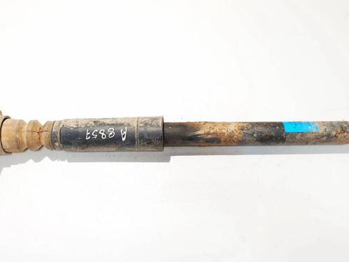 Used Left rear shock absorber Left rear shock absorber SKODA FABIA I (6Y2) 1.9 TDI (100 hp) 35321778 35321778