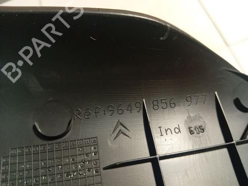 Boot lining CITROËN C4 I (LC_) 1.6 HDi | BP38611726I3 - Image 4