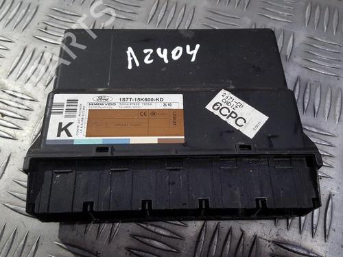 Used Electronic module Electronic module FORD MONDEO III (B5Y) 2.0 TDCi (130 hp) 35672501 35672501