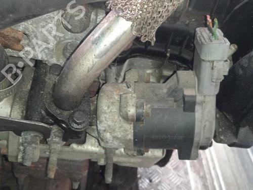 Used Egr Egr PEUGEOT 607 (9D, 9U) 2.7 HDi 24V (204 hp) 35059978 35059978