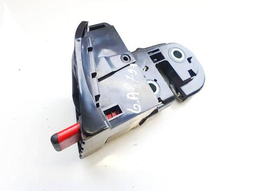Electronic module CHEVROLET CAPTIVA (C100, C140) 2.0 D | BP35311912M83 - Image 3