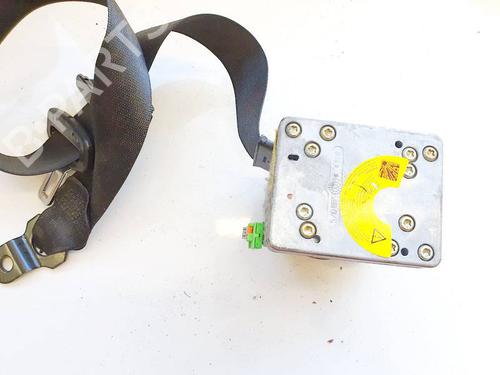 Front left seatbelt MERCEDES-BENZ CLS (C219) CLS 320 CDI (219.322) | BP35273000I26 - Image 3