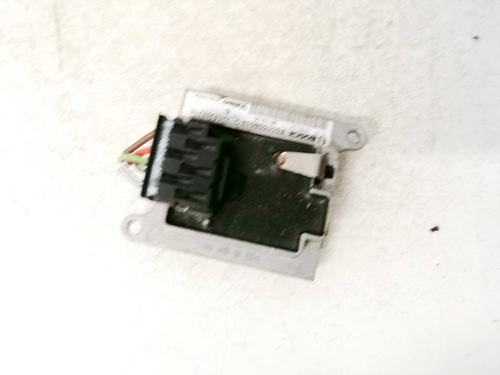 Used Heater resistor Heater resistor 34991985 34991985