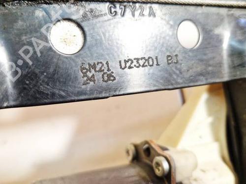 Front left window mechanism FORD S-MAX (WA6) 1.8 TDCi | BP34978164C22 - Image 3