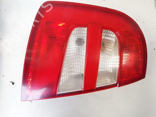 Used Left taillight Left taillight 35527246 35527246