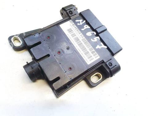 Used Electronic module Electronic module 35163960 35163960