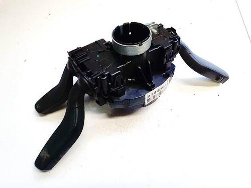 Warning switch AUDI A7 Sportback (4GA, 4GF) 3.0 TDI quattro | BP34862854I22 - Image 3