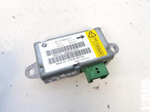 Electronic module BMW 7 (E65, E66, E67) 735 i, Li | BP32876420M83 - Image 2