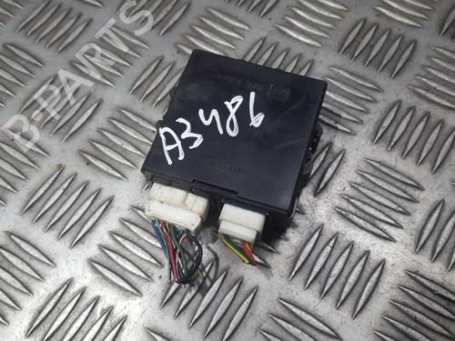 electronic-module-mazda-6-saloon-gg-2002-2003-2004-2005-2006-2007-2008-33497377 main image