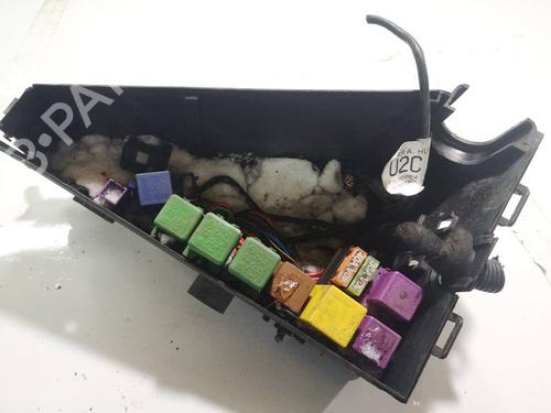 Used Fuse box OPEL OMEGA B (V94) 2.2 16V (F69, M69, P69) (144 hp) 32531910