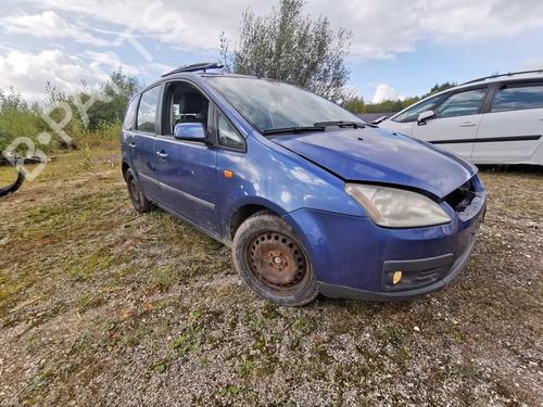 Recambios FORD FOCUS C-MAX (DM2) 1.6 TDCi (109 hp) 4442662