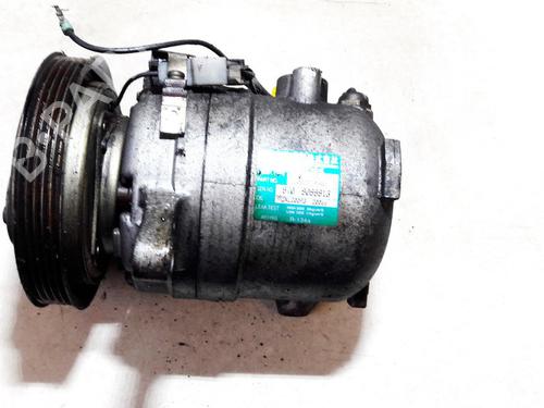 AC compressor KIA CLARUS (K9A) 2.0 i 16V | BP35603699M34 - Image 3
