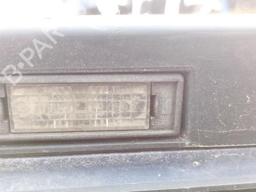 Used Licence plate light Licence plate light 35594291 35594291
