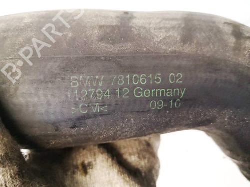 Intercooler pipe BMW 5 (F10) 520 d | BP32947707M127 - Image 3