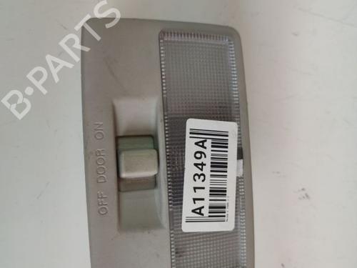 Used Interior roof light Interior roof light MAZDA 3 (BL) 2.2 MZR CD (BL10) (185 hp) 36151499 36151499
