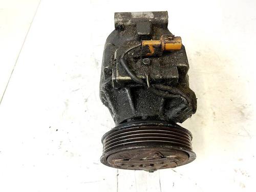 Used AC compressor AC compressor AUDI A6 C6 (4F2) 2.4 (177 hp) 35358401 35358401