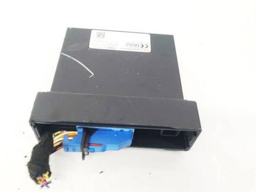 Used Electronic module Electronic module PEUGEOT 508 I (8D_) 1.6 HDi (112 hp) 32609395 32609395