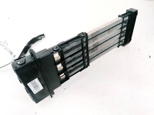 Used Heater resistor Heater resistor PEUGEOT 508 I (8D_) 2.0 HDi (163 hp) 35385261 35385261