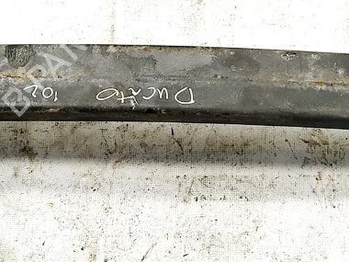 Used Front bumper reinforcement Front bumper reinforcement 35570821 35570821