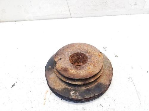 Used Pulley Pulley 35313177 35313177