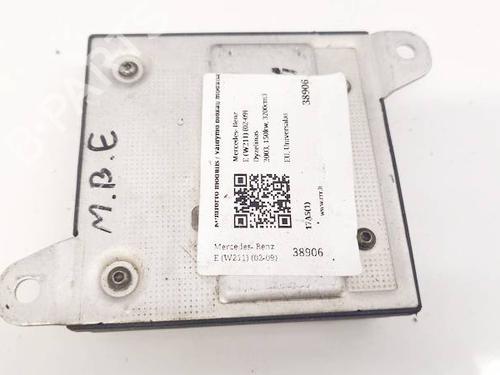Electronic module TOYOTA RAV 4 III (_A3_) 2.2 D 4WD (ALA30_, ALA30R) | BP34835730M83 - Image 3