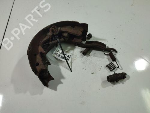 Used Hand brake Hand brake SUBARU LEGACY IV Estate (BP) 2.0 D AWD (BPD) (150 hp) 34899508 34899508