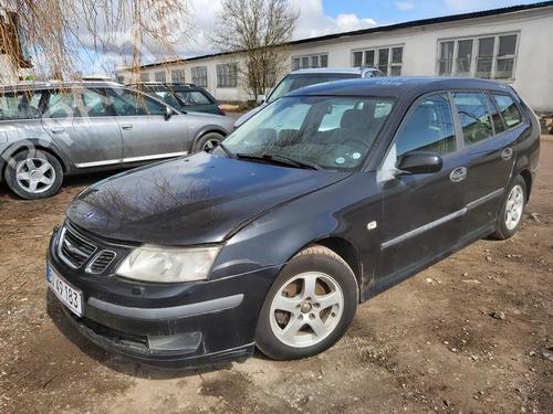 Engine mount SAAB 9-3 (YS3F, E79, D79, D75) 2.0 t | BP33108355M89 - Image 7