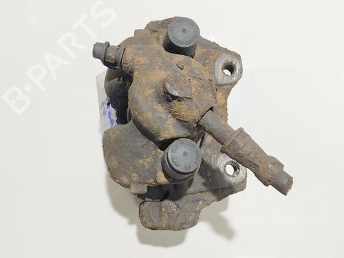 Left rear brake caliper BMW 3 Touring (E46) 320 d | BP35576320M107 - Image 2