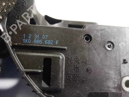 Electronic module AUDI A3 (8P1) 1.6 | BP34847492M83 - Image 3