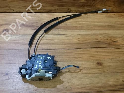 Used Front right lock Front right lock 35652883 35652883