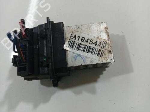 Used Heater resistor Heater resistor 34943744 34943744