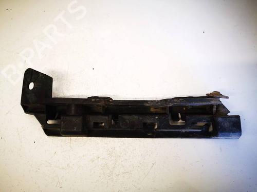 Kofangerbeslag foran Kofangerbeslag foran RENAULT LAGUNA III (BT0/1) 2.0 dCi (BT07, BT0J, BT14, BT1A, BT1S) (131 hp) 36827569 36827569