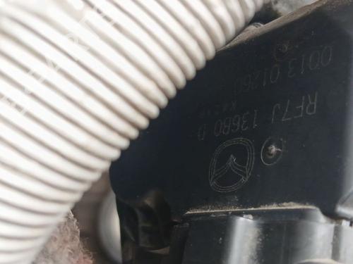 Throttle body MAZDA 6 Hatchback (GH) 2.0 MZR-CD (GH14) | BP36658874M82 - Image 5
