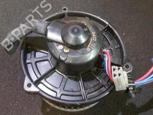 Used Heater blower motor Heater blower motor MAZDA DEMIO (DW) 1.3 i 16V (DW3W) (72 hp) 35661397 35661397