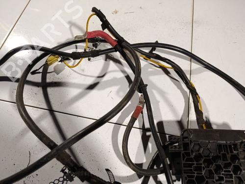 Cable AUDI A6 C6 (4F2) 2.4 | BP34979195E12 - Image 3