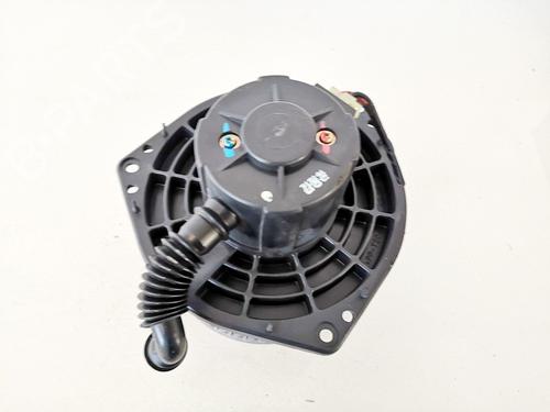 Used Heater blower motor Heater blower motor CHEVROLET AVEO / KALOS Saloon (T250, T255) 1.2 (72 hp) 35626385 35626385