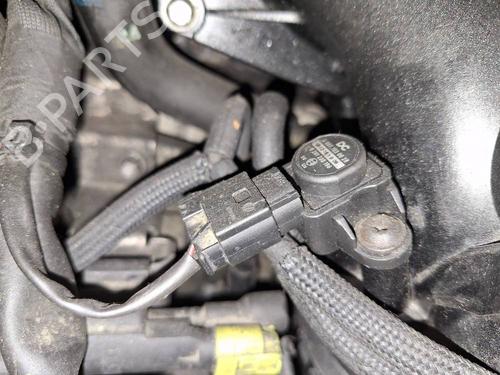 Electronic module MERCEDES-BENZ E-CLASS (W212) E 200 CDI / BlueTEC (212.005, 212.006) | BP35143882M83 - Image 2