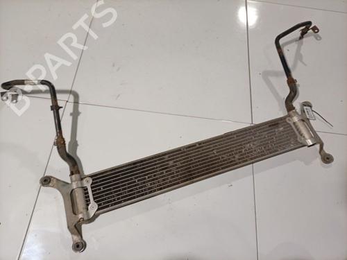 Used Water radiator Water radiator AUDI Q7 (4LB) 3.0 TDI quattro (233 hp) 36546554 36546554