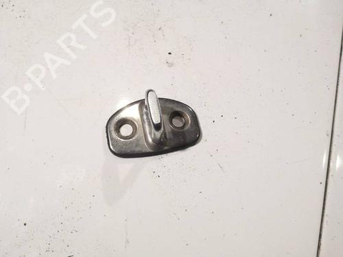 Used Support Support SKODA FABIA II (542) 1.4 TDI (80 hp) 34050456 34050456