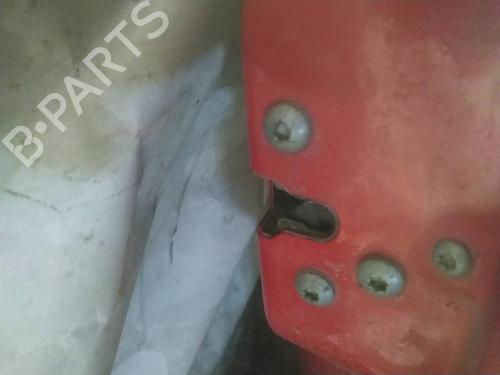 Used Front right lock Front right lock 35315958 35315958