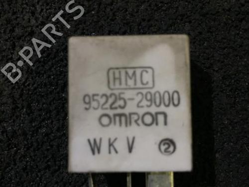 Used Other Other HYUNDAI ACCENT II (LC) 1.5 (90 hp) 33482573 33482573