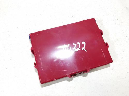 Electronic module SUBARU LEGACY V (BM) 2.0 D AWD (BMD) | BP33506151M83 - Image 2