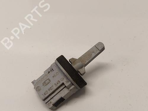 Used Electronic module Electronic module SKODA SUPERB II (3T4) 1.8 TSI (160 hp) 34746936 34746936